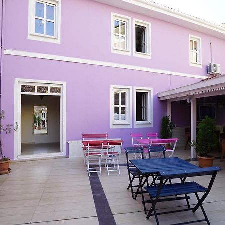 Lafontaine Konak Otel Mudanya Luaran gambar