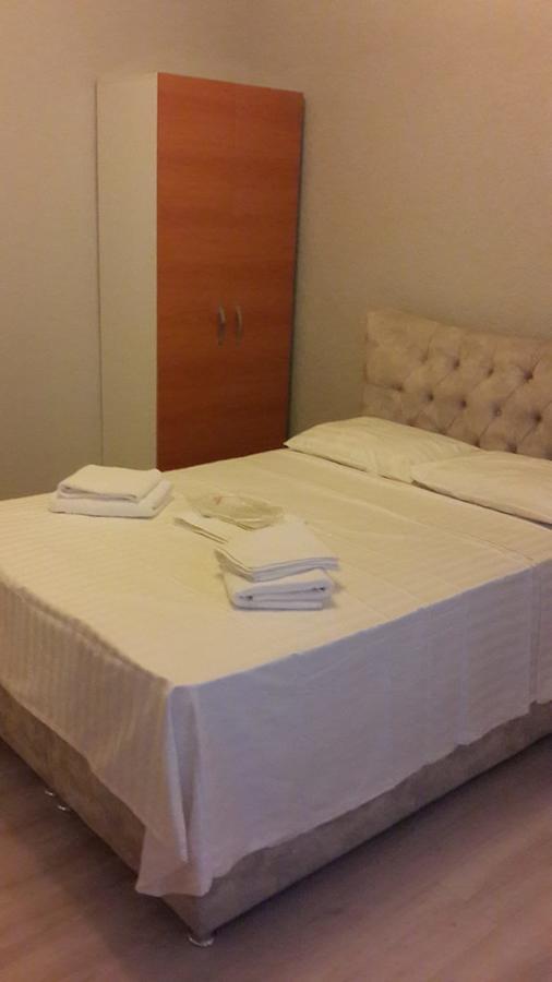 Lafontaine Konak Otel Mudanya Luaran gambar