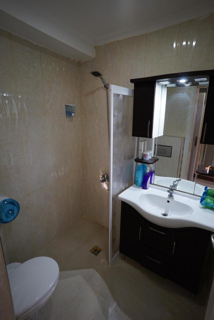 Lafontaine Konak Otel Mudanya Luaran gambar