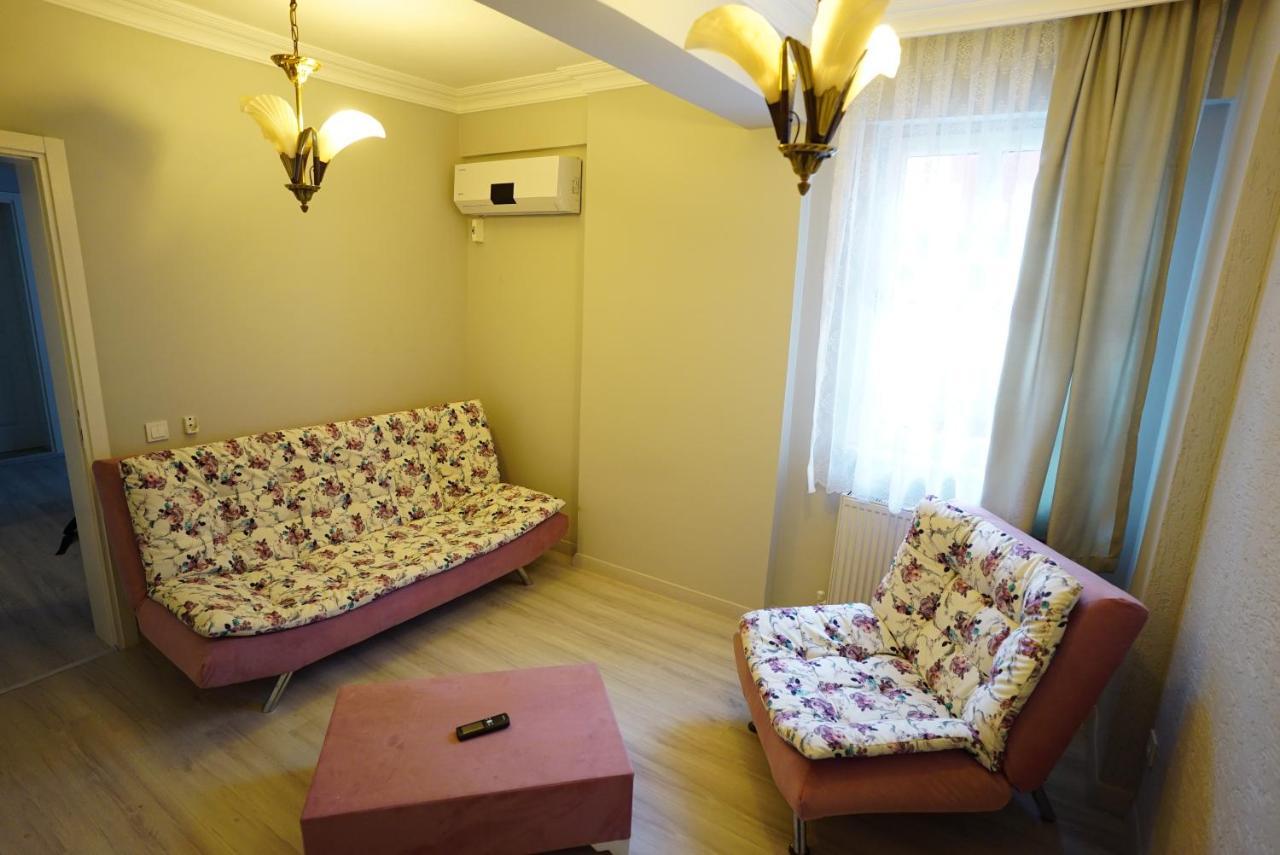 Lafontaine Konak Otel Mudanya Luaran gambar