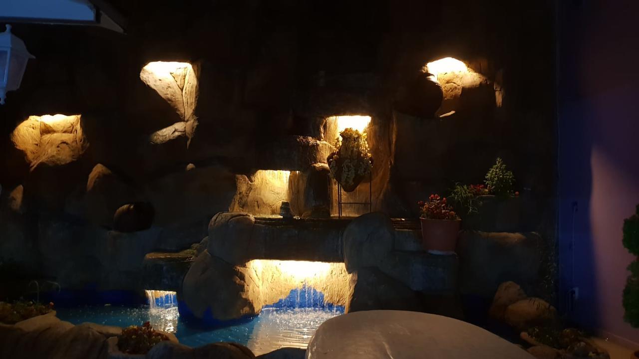 Lafontaine Konak Otel Mudanya Luaran gambar
